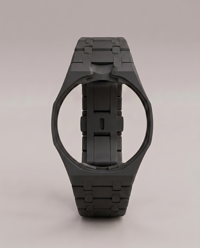 Bracelet Royal Pop — Noir