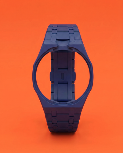 Bracelet Royal Pop — Bleu
