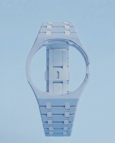 Bracelet ICE