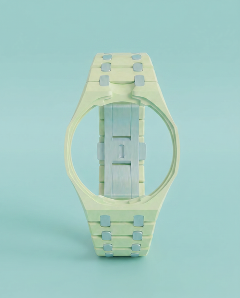 Bracelet Royal Pop — Lime