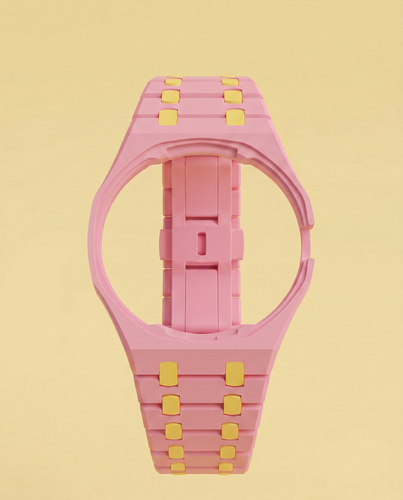 Bracelet Rose