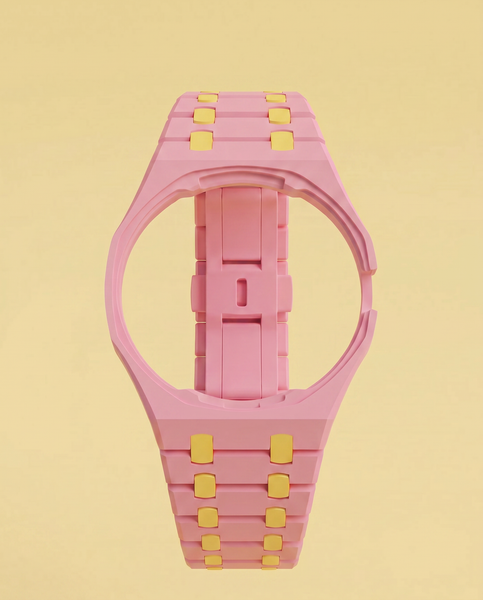 Bracelet Royal Pop — Rose