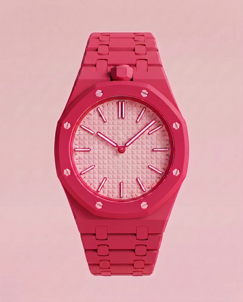 Pack Duo Rouge — OTTO ROSSO + Bracelet Rouge