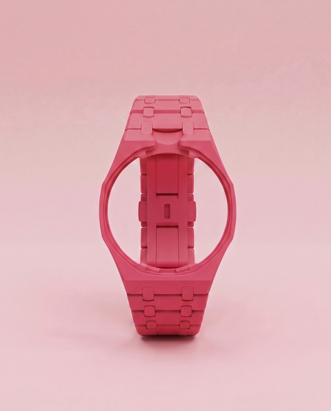 Bracelet Royal Pop — Rouge