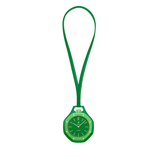 Pack — GREEN EIGHT + Bracelet Bleu