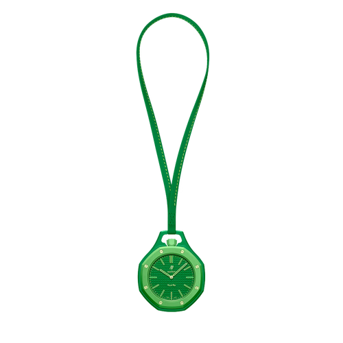 Pack — GREEN EIGHT + Bracelet ICE