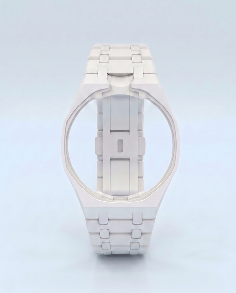 Bracelet Royal Pop — Blanc